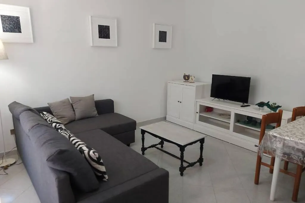 Appartamento Bilocale Le Querce Est Olbia Q3919 Italia