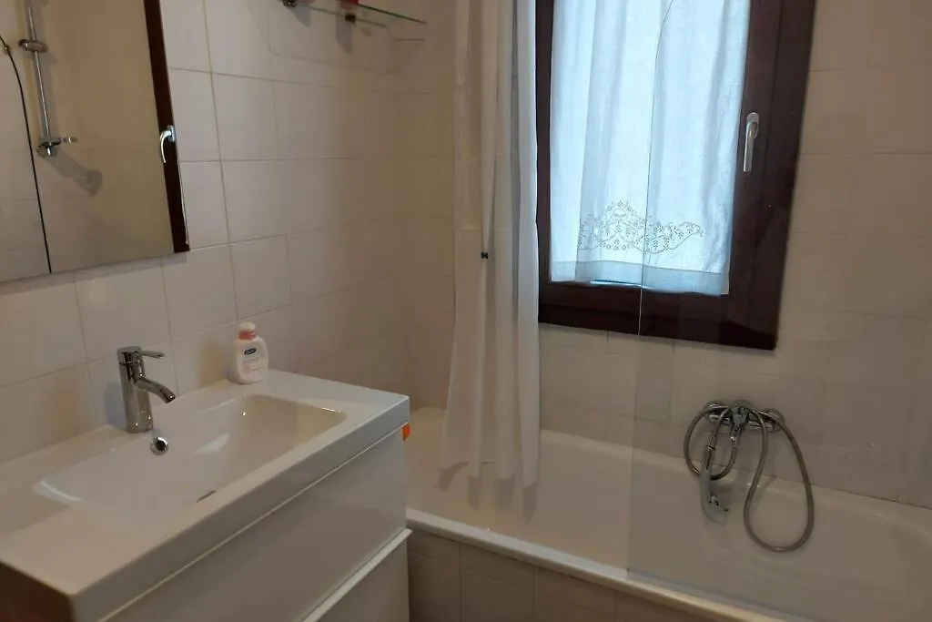 Appartamento Bilocale Le Querce Est Olbia Q3919