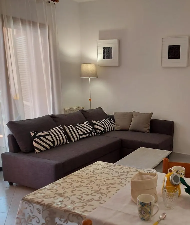 Appartamento Bilocale Le Querce Est Olbia Q3919