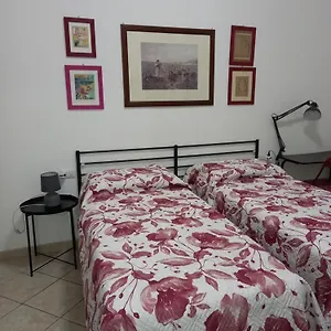  Quarto em Acomodações Particulares Nenna
