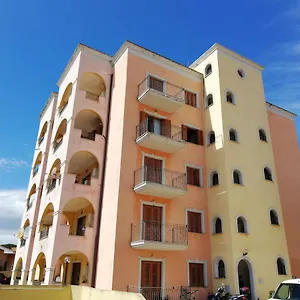 Appartement Residenza Gallura, Olbia