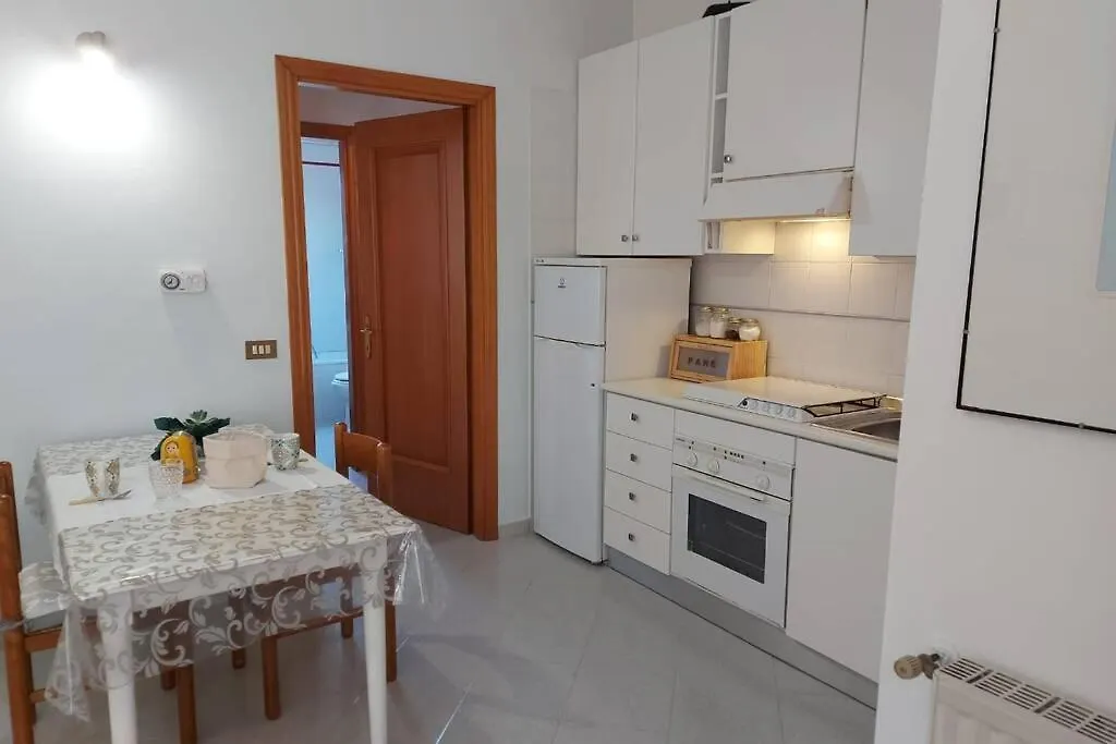 Apartament Bilocale Le Querce Est Olbia Q3919