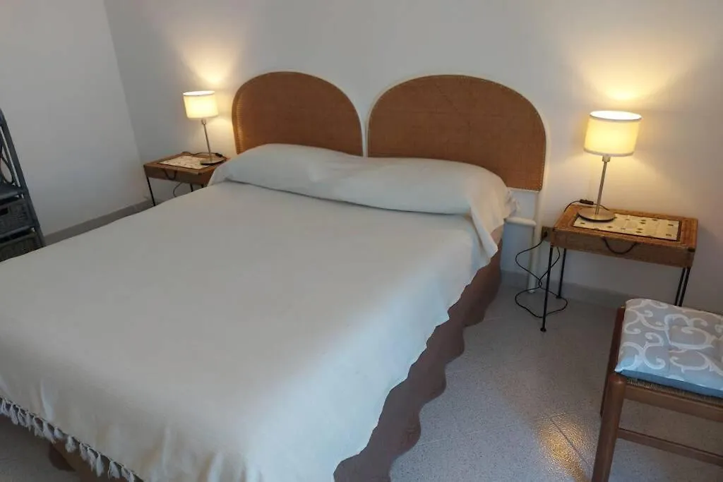 Apartament Bilocale Le Querce Est Olbia Q3919 0*,  Włochy