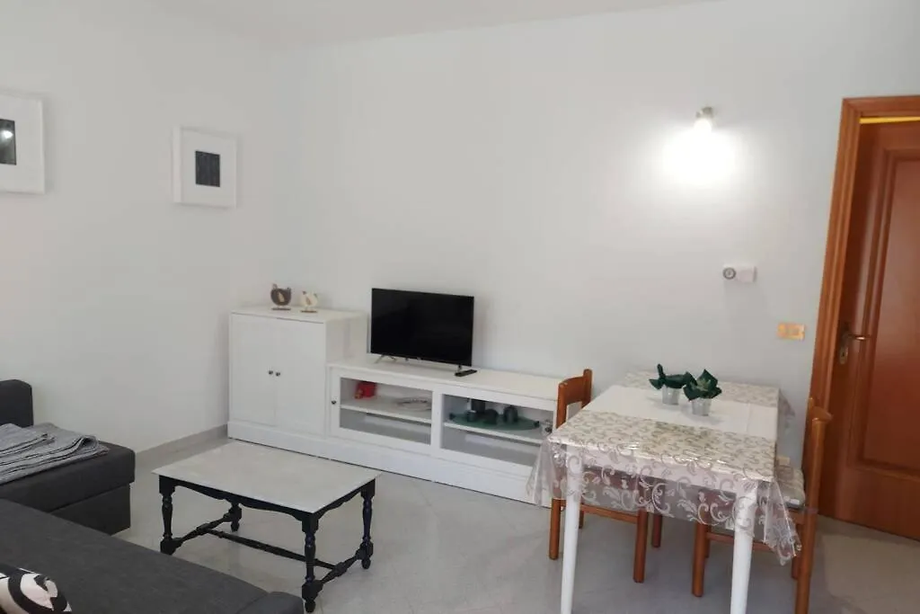 Apartament Bilocale Le Querce Est Olbia Q3919