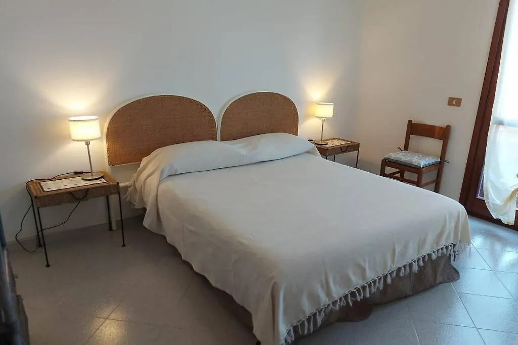 Bilocale Le Querce Est Olbia Q3919 Apartment