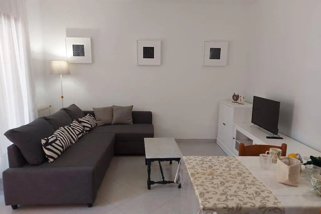 Apartament Bilocale Le Querce Est Olbia Q3919 Włochy