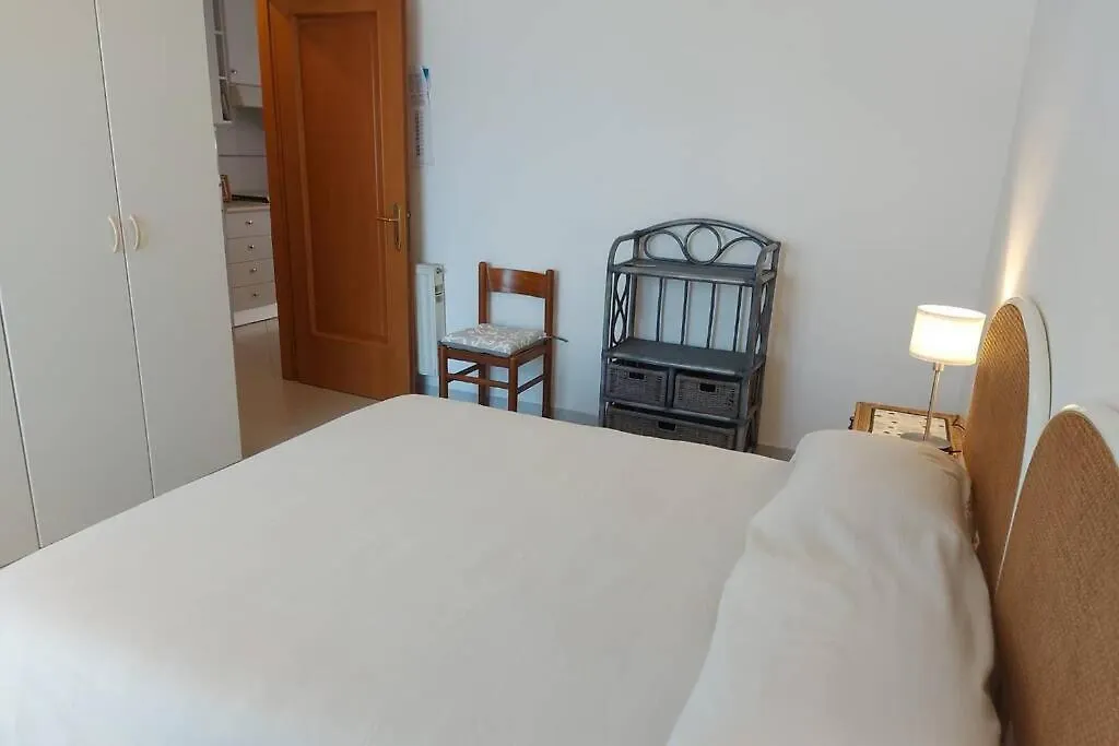 Apartament Bilocale Le Querce Est Olbia Q3919 0*,